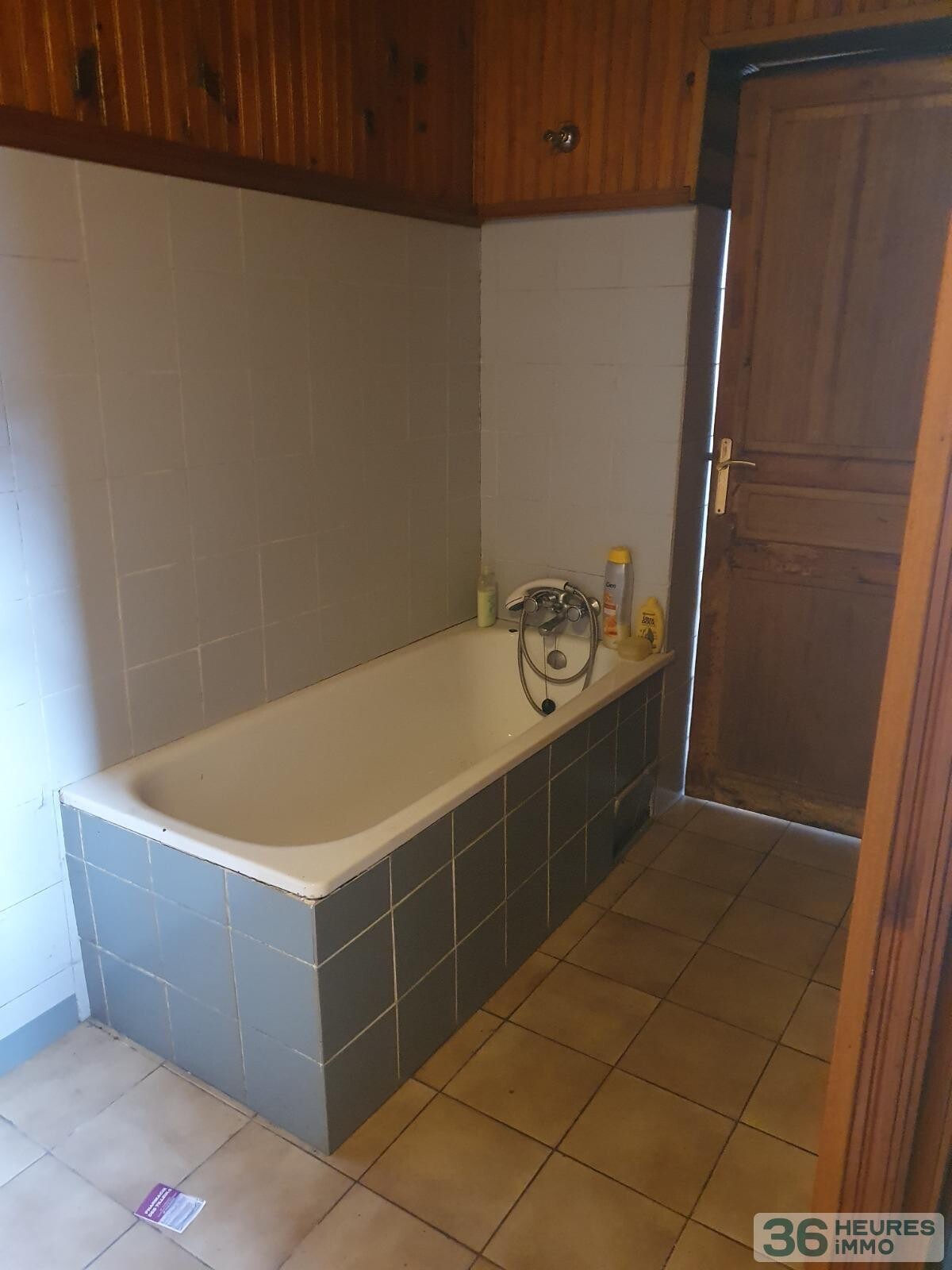 maison saint André les vergers 