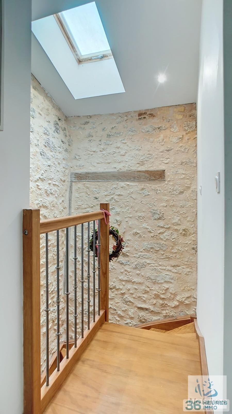 maison en pierre Saint Selve (33650)