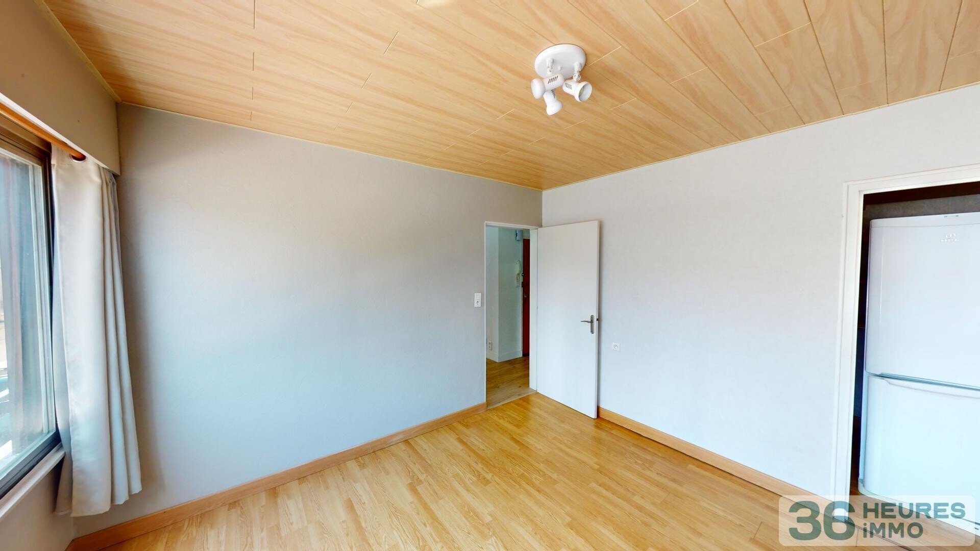 Appartement Lumineux de type F2