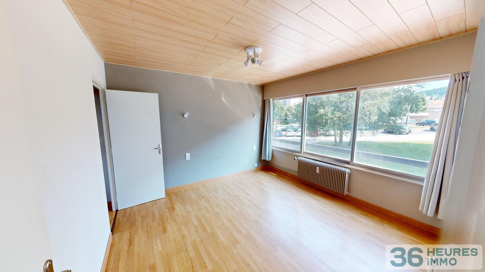 Appartement Lumineux de type F2