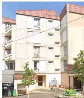 APPARTEMENT 3 CHAMBRES 82 M2