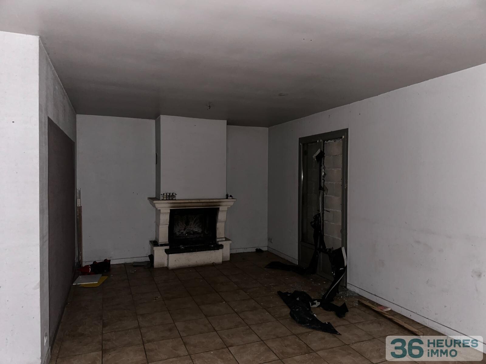 Maison 100m² avenue de Beutre PESSAC