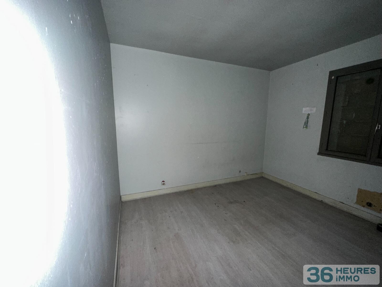 Maison 100m² avenue de Beutre PESSAC