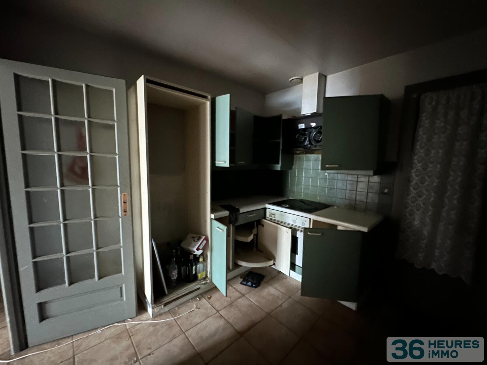 Maison 100m² avenue de Beutre PESSAC