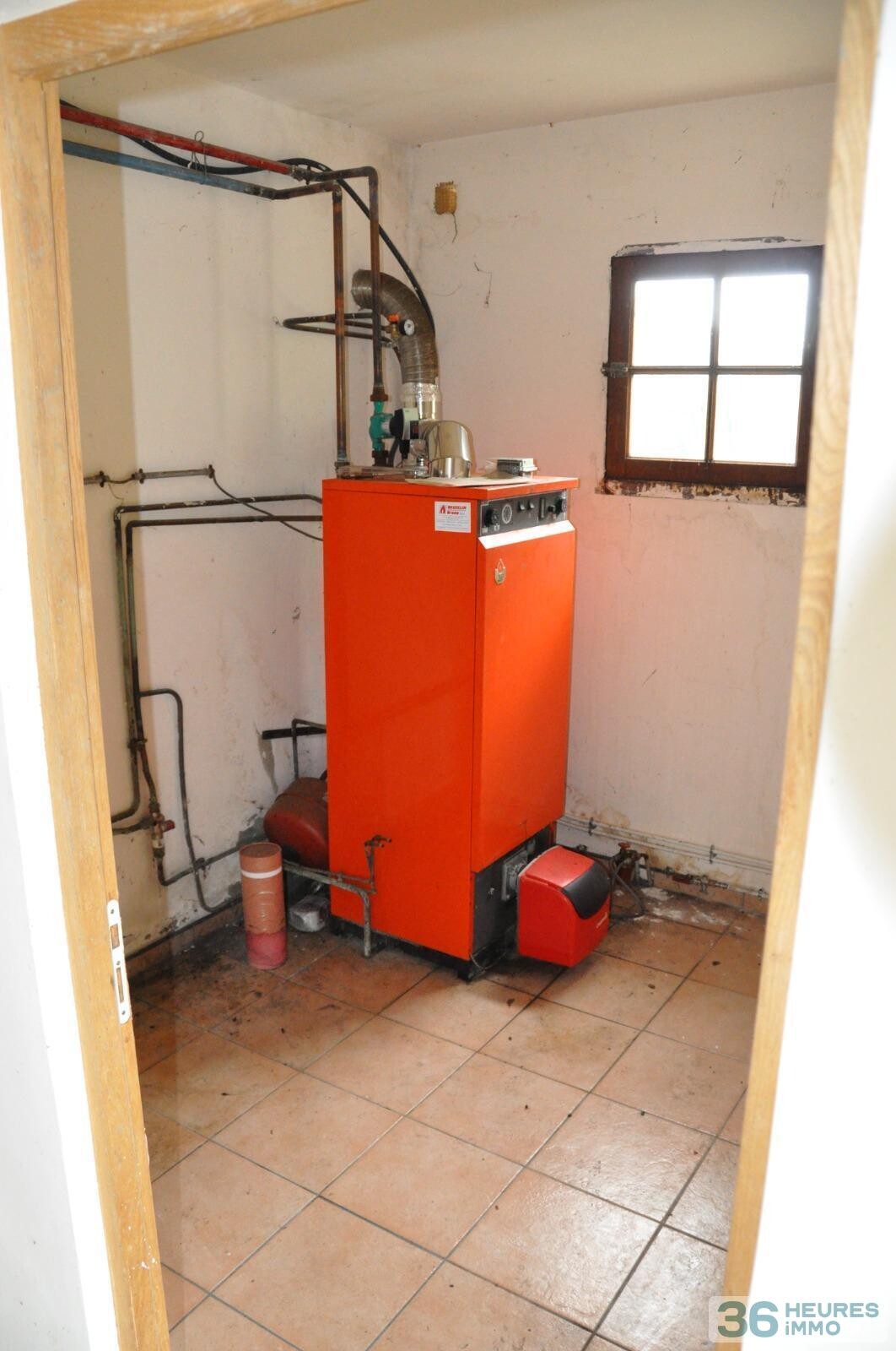 Au cœur du parc régional du Perche, Propriété sur 6ha avec étang.