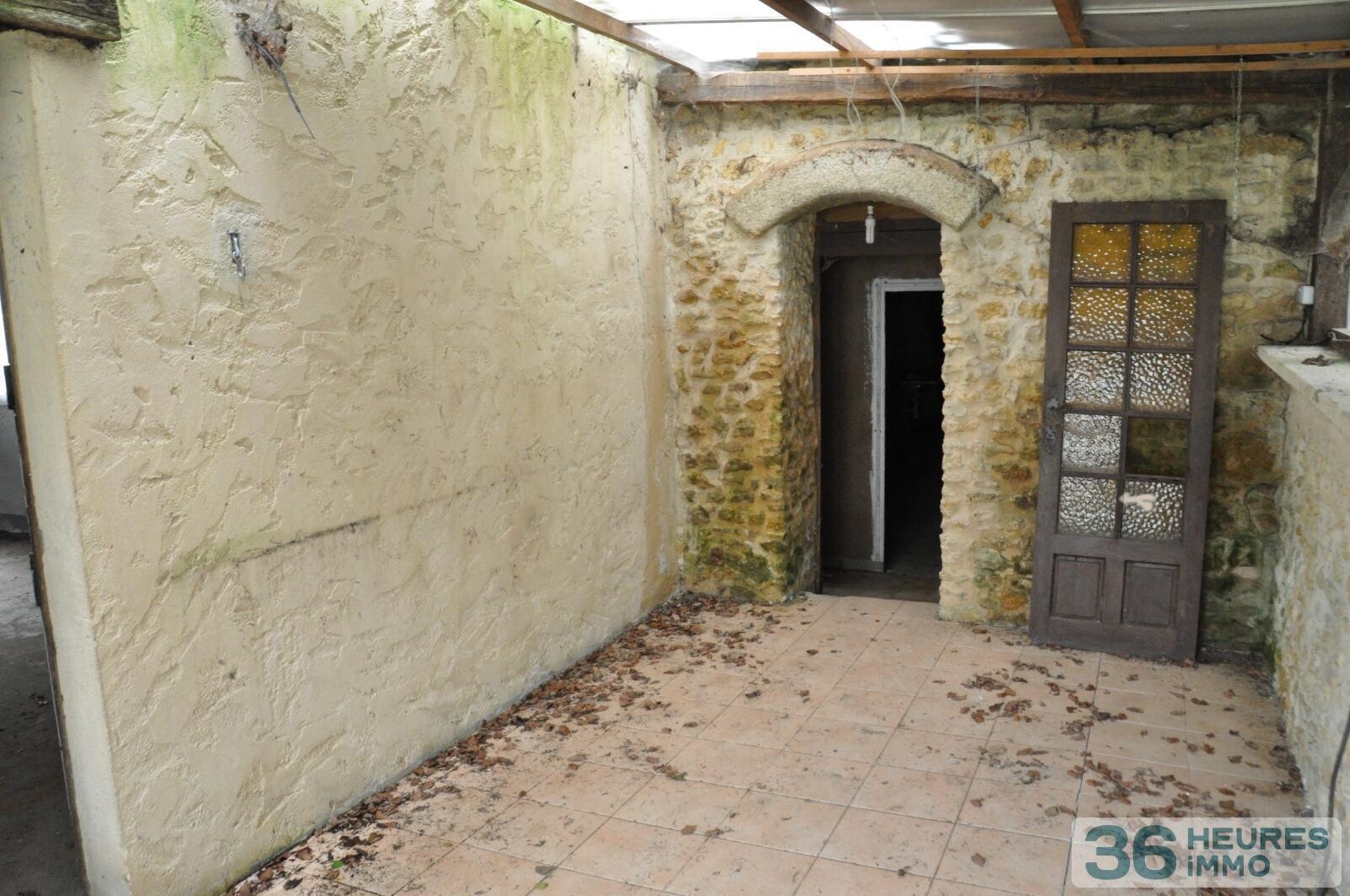 Au cœur du parc régional du Perche, Propriété sur 6ha avec étang.