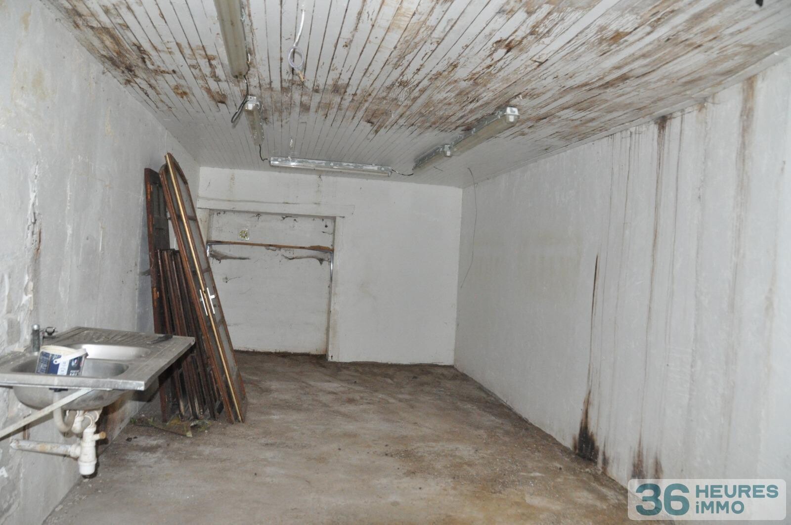 Au cœur du parc régional du Perche, Propriété sur 6ha avec étang.