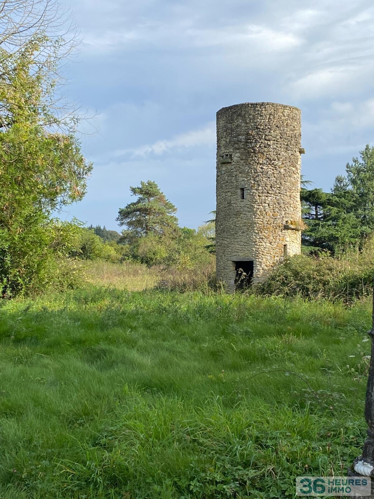 Au cœur du parc régional du Perche, Propriété sur 6ha avec étang.