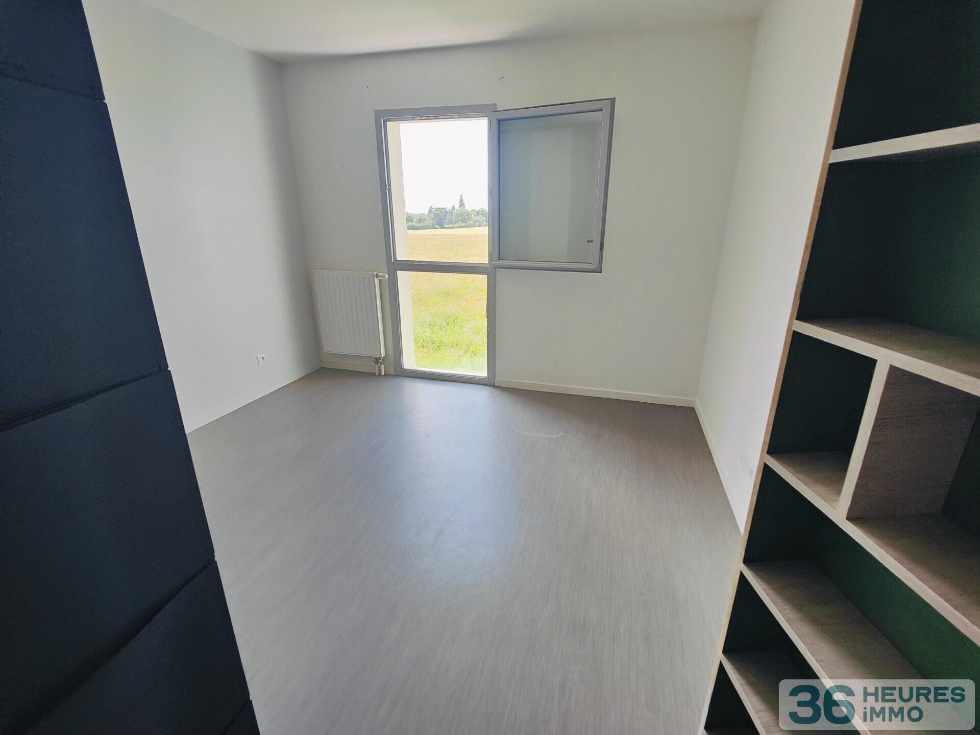 Appartement 60 m2