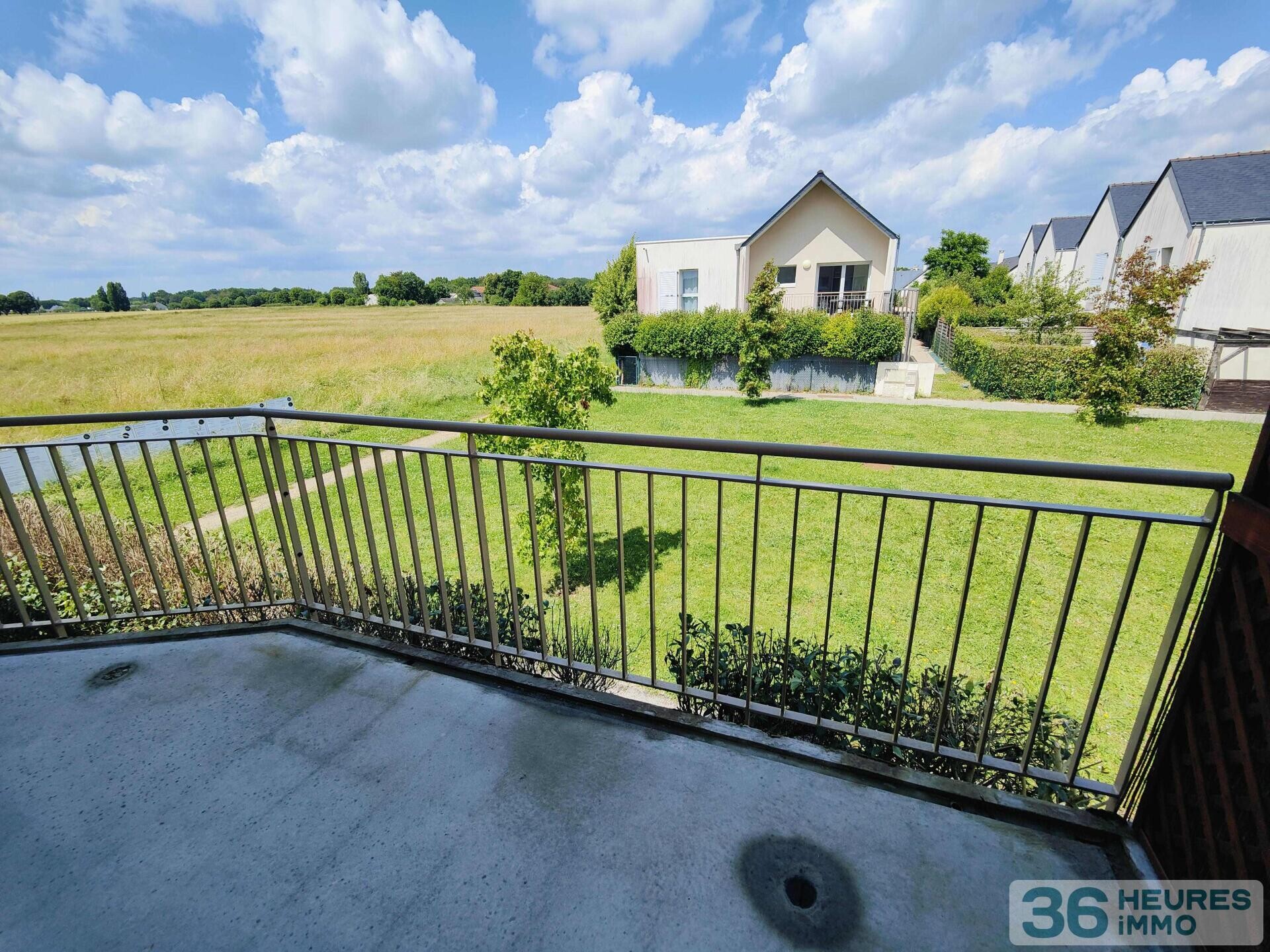 Appartement 60 m2