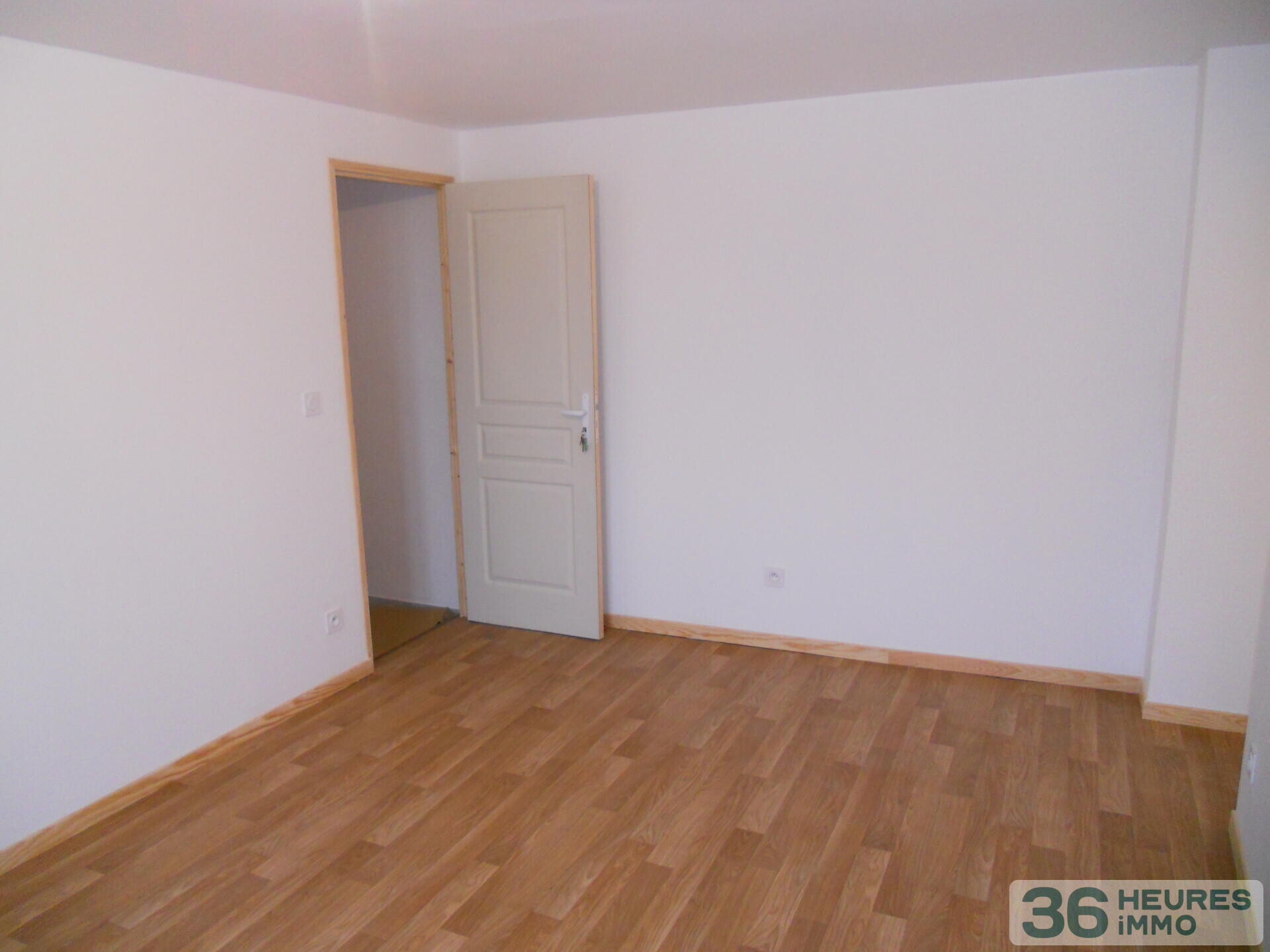 Immeuble d'Investissement