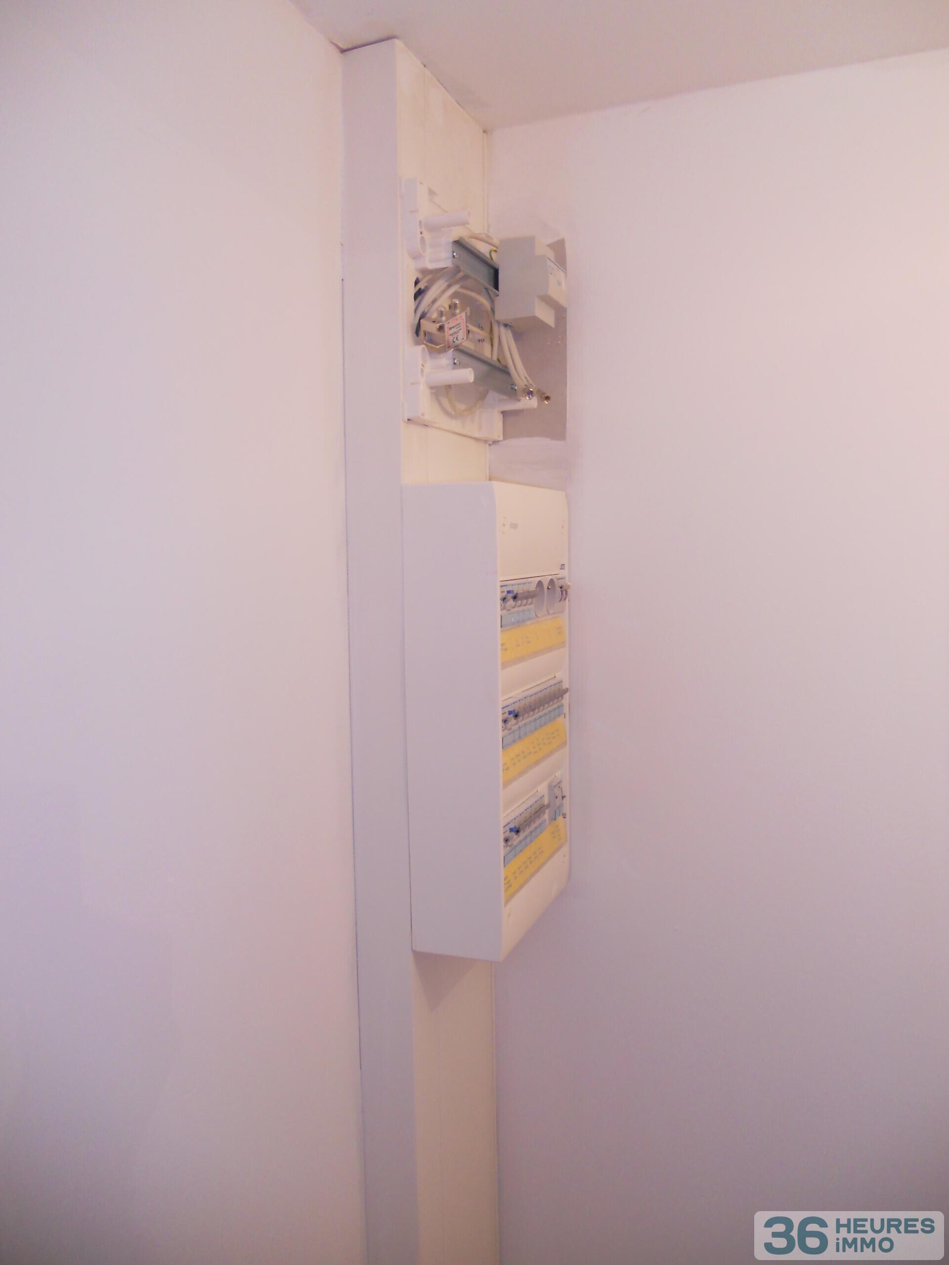 Immeuble d'Investissement