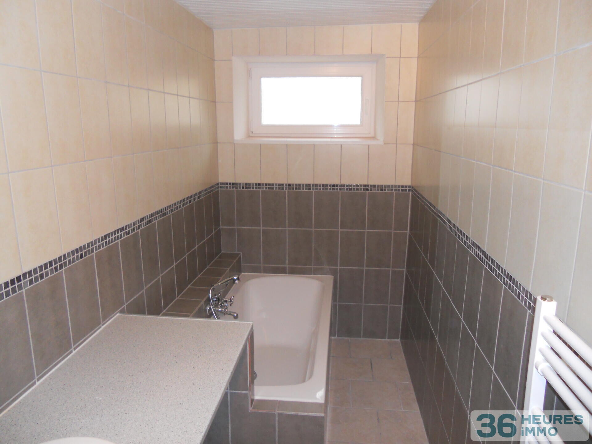 Immeuble d'Investissement