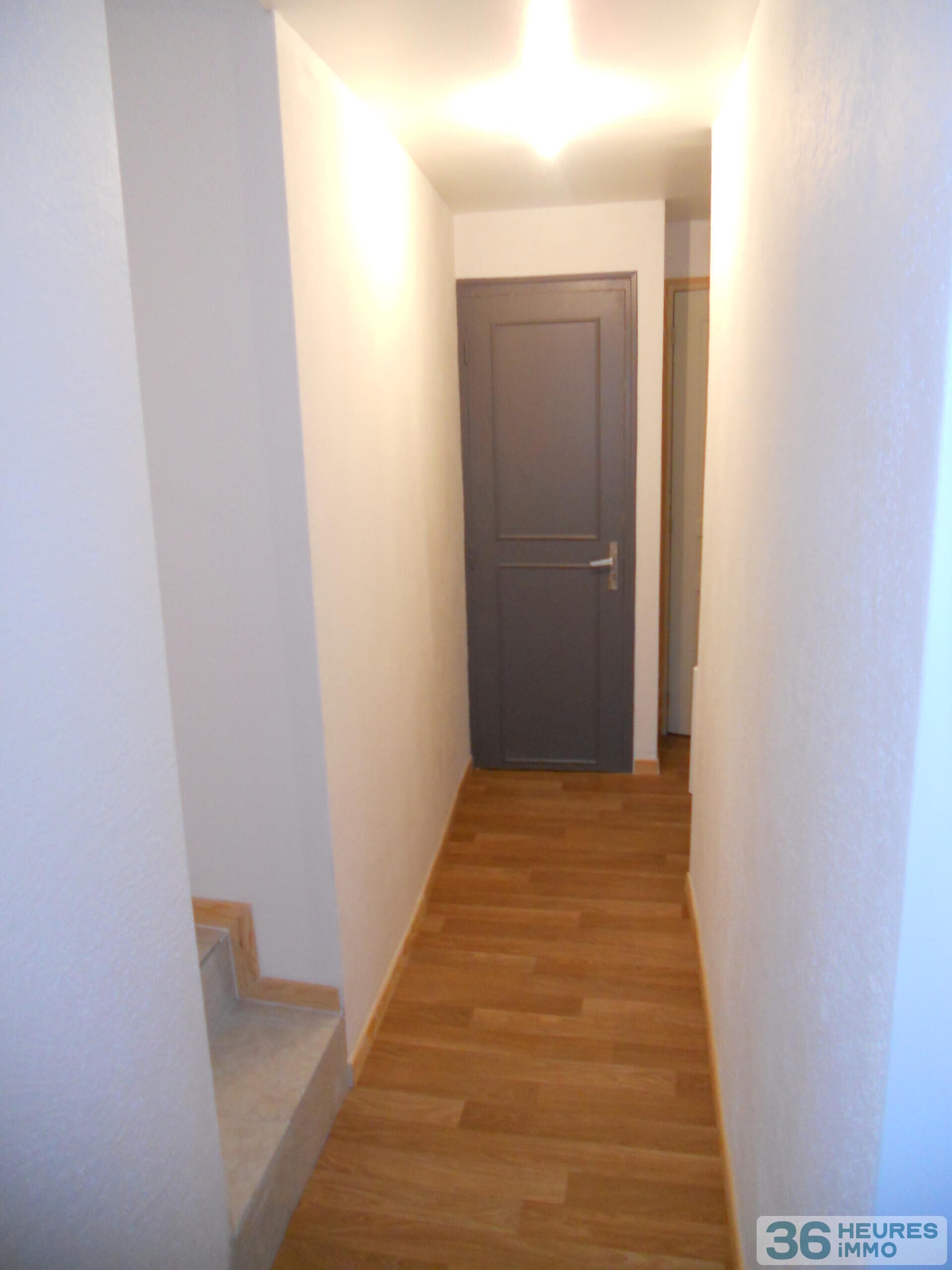 Immeuble d'Investissement