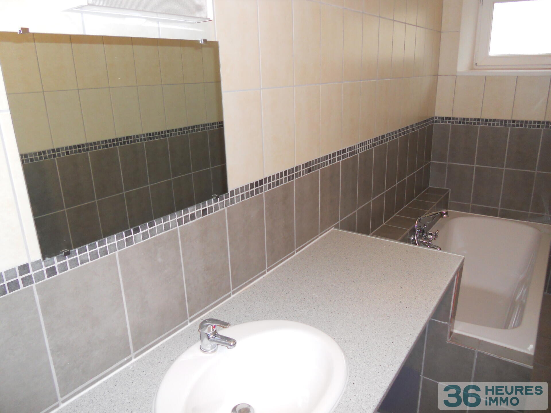 Immeuble d'Investissement