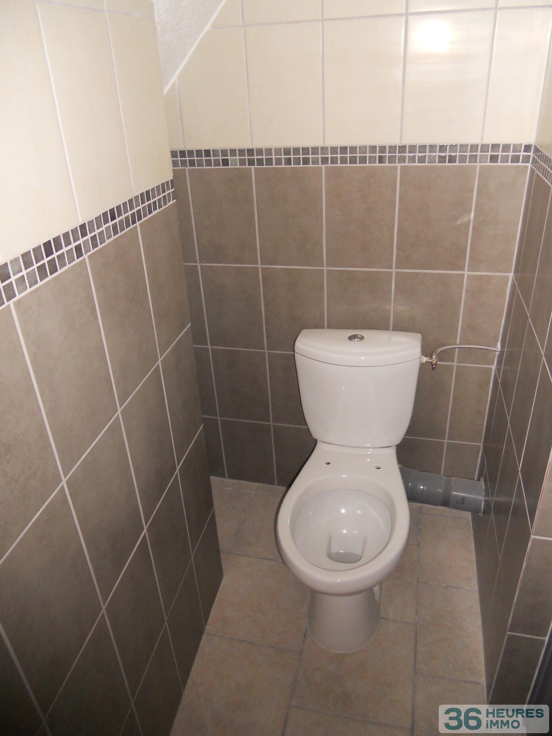 Immeuble d'Investissement