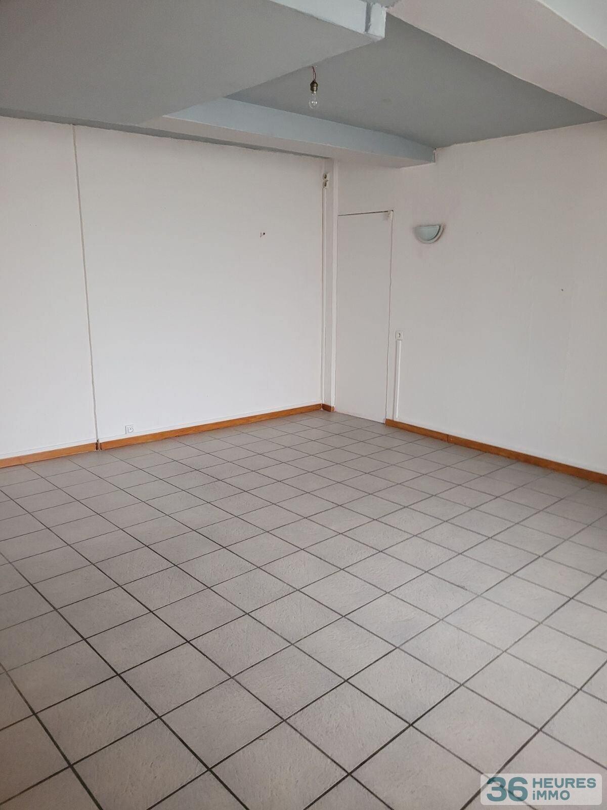 Immeuble d'Investissement