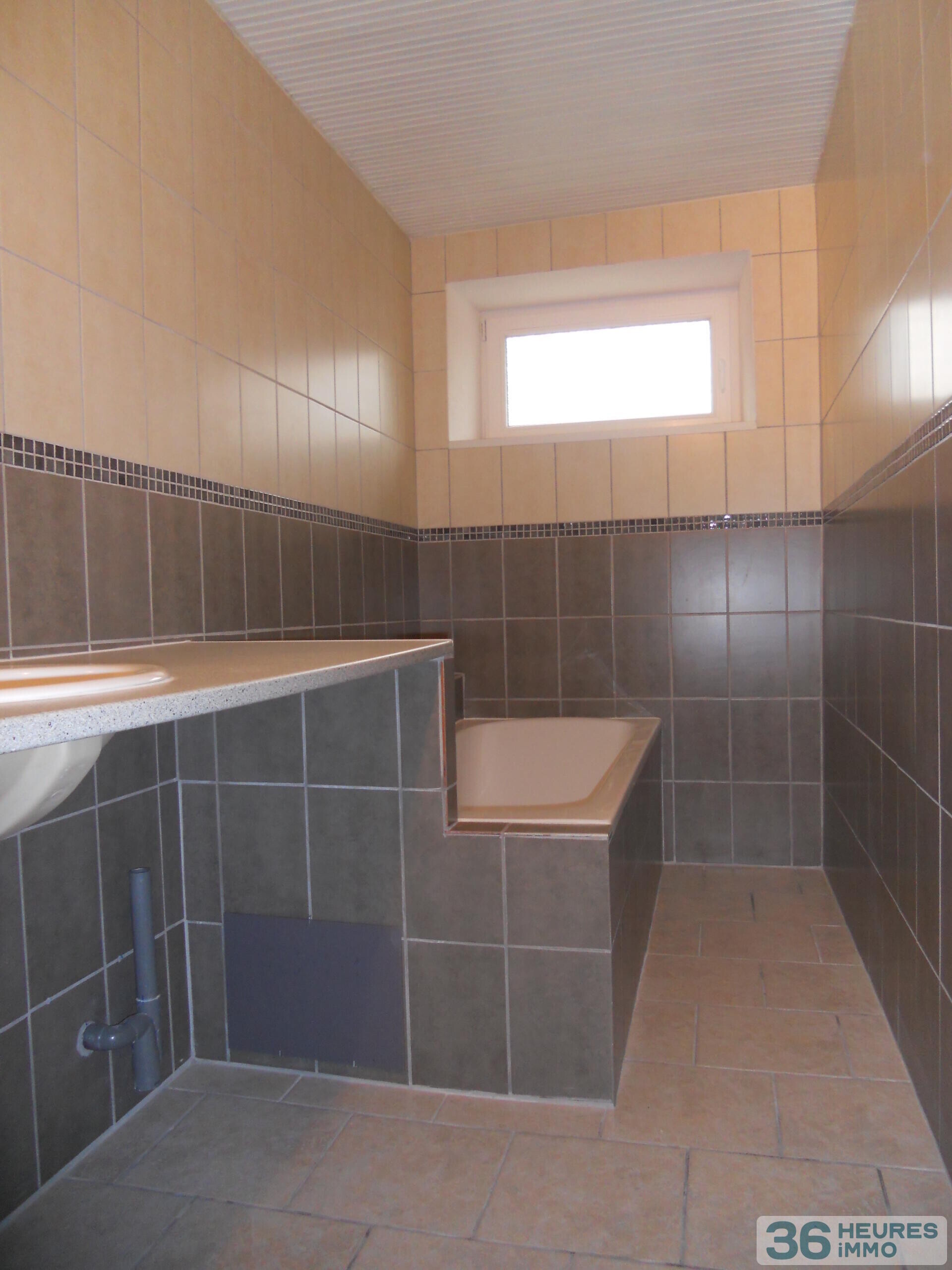 Immeuble d'Investissement