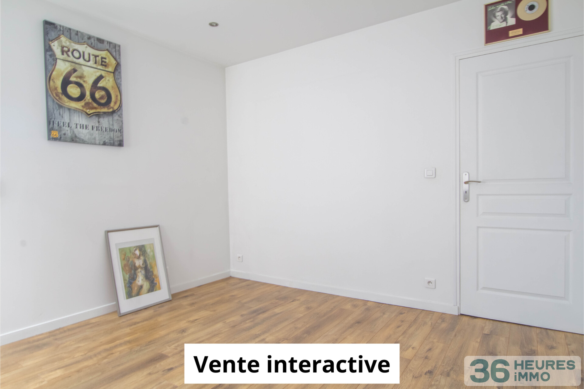 *** MAISON INDIVIDUELLE AVEC VUE SUR LA TOUR DE MONTLHERY - PROCHE DE TOUTES COMMODITES - BOX EN SOUS SOL ***