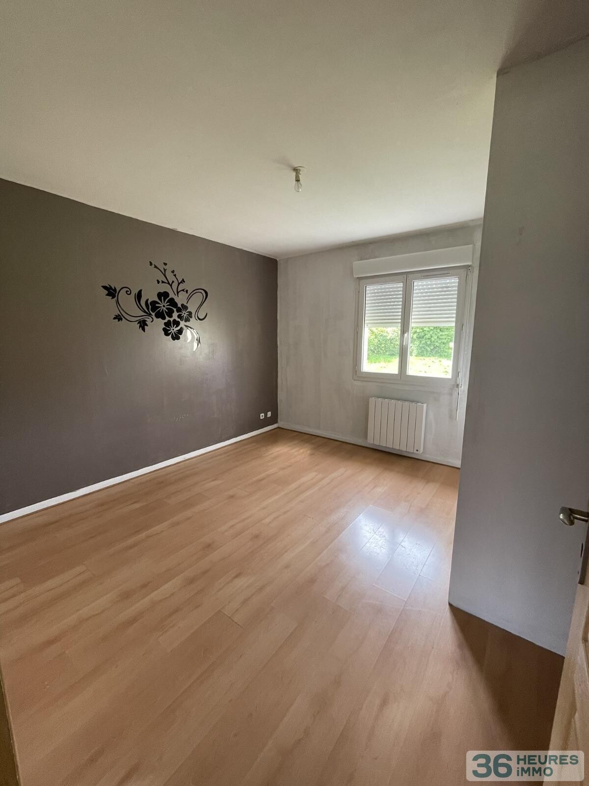 MAISON de plain pied de type 5 construite en 2007 