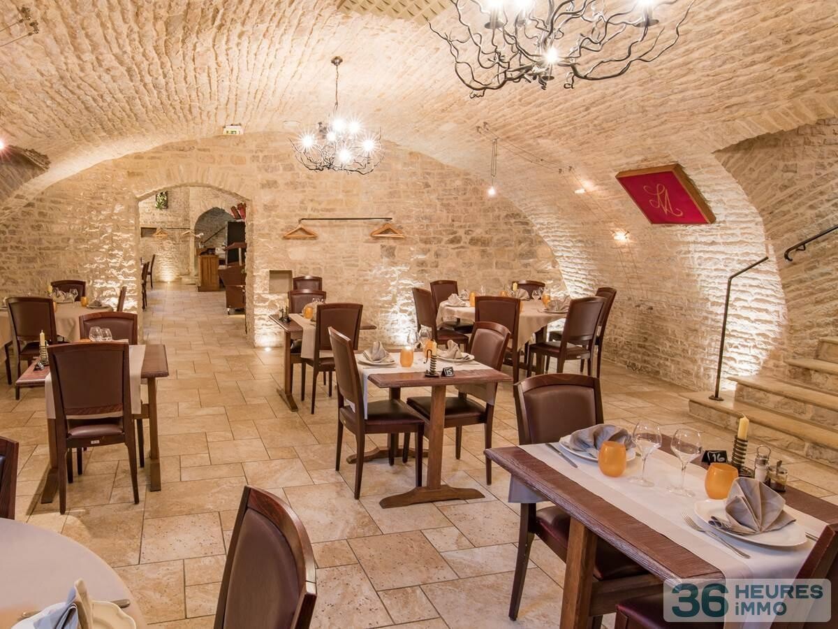 Propriété de caractère au coeur du vignoble de Champagne