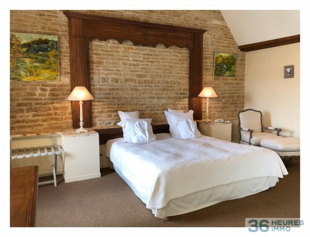 Propriété de caractère au coeur du vignoble de Champagne