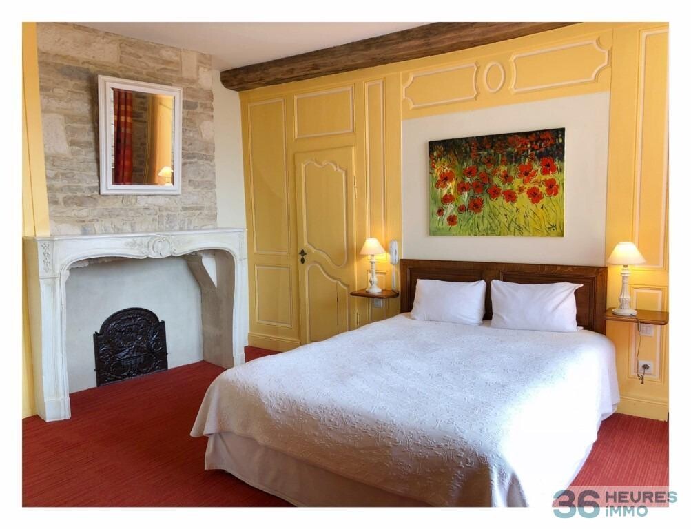 Propriété de caractère au coeur du vignoble de Champagne