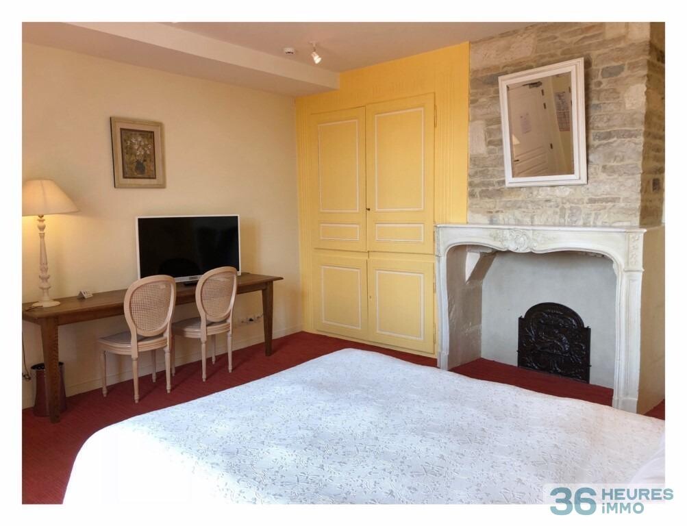 Propriété de caractère au coeur du vignoble de Champagne