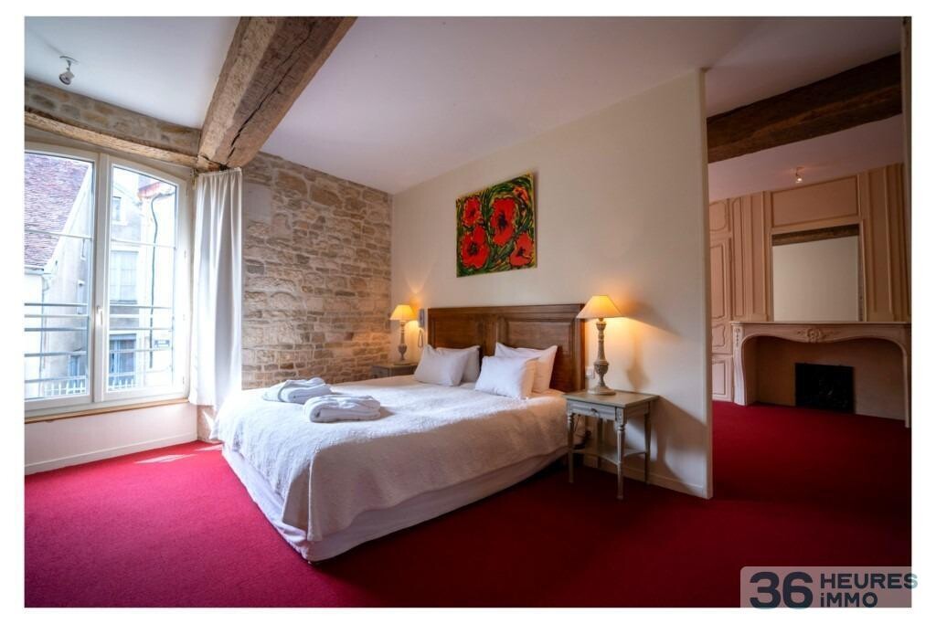 Propriété de caractère au coeur du vignoble de Champagne