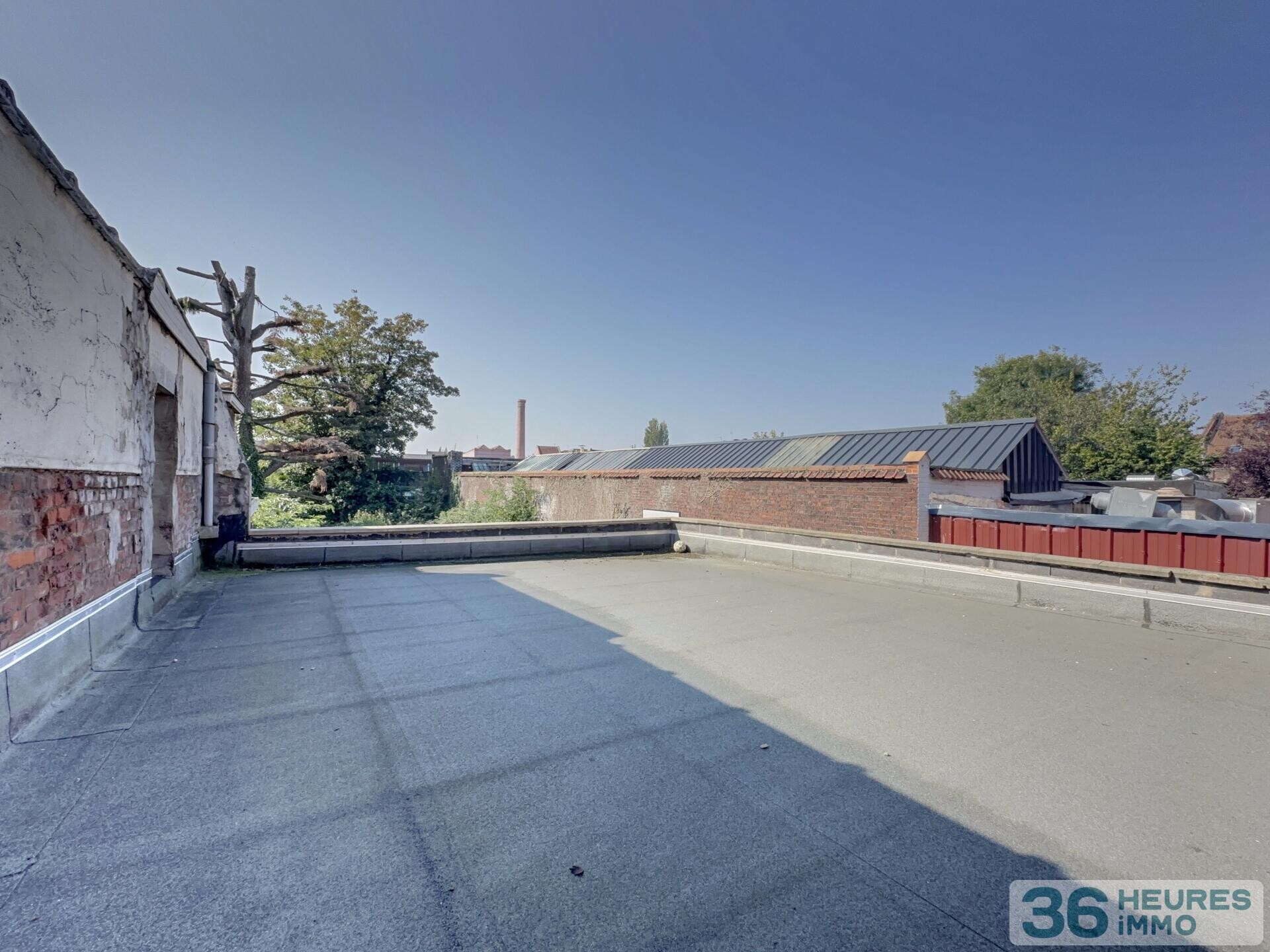 Maison 400m2 Idéal Investisseur Roubaix