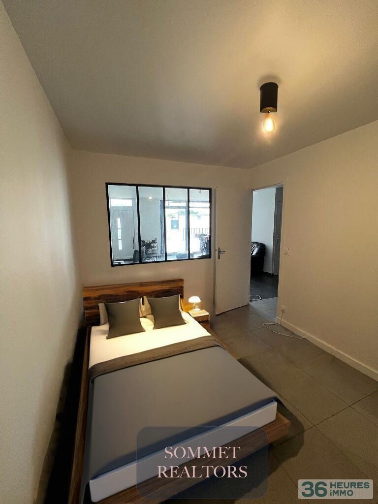 327 m² IMMEUBLE de Rendement et Style : 3 logements & Loft Modernes Vendus Occupés