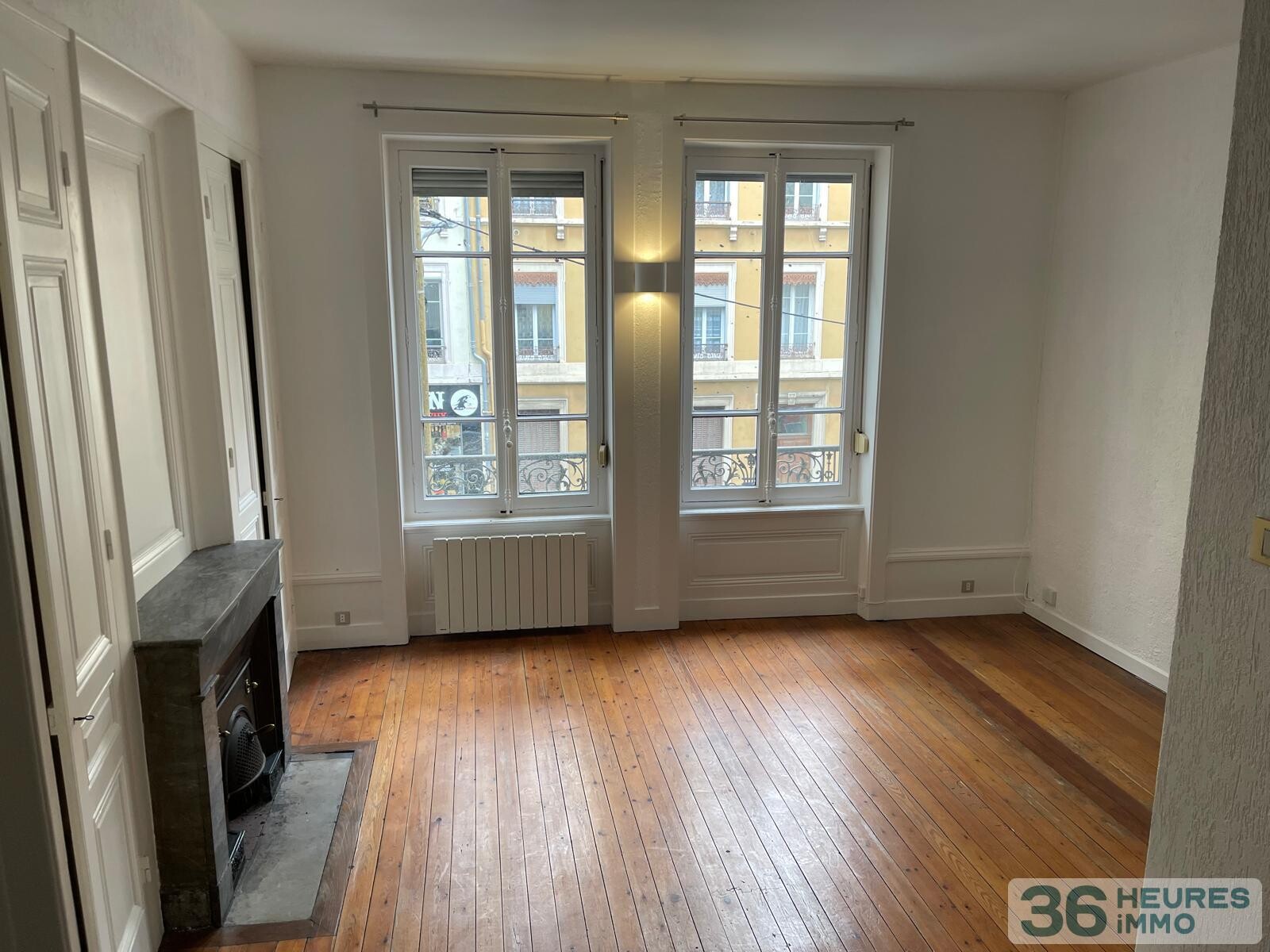 Appartement