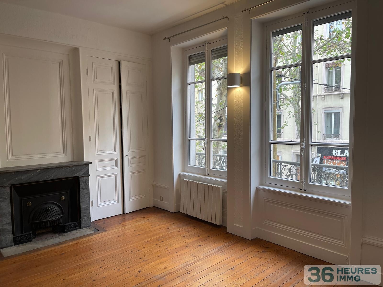 Appartement