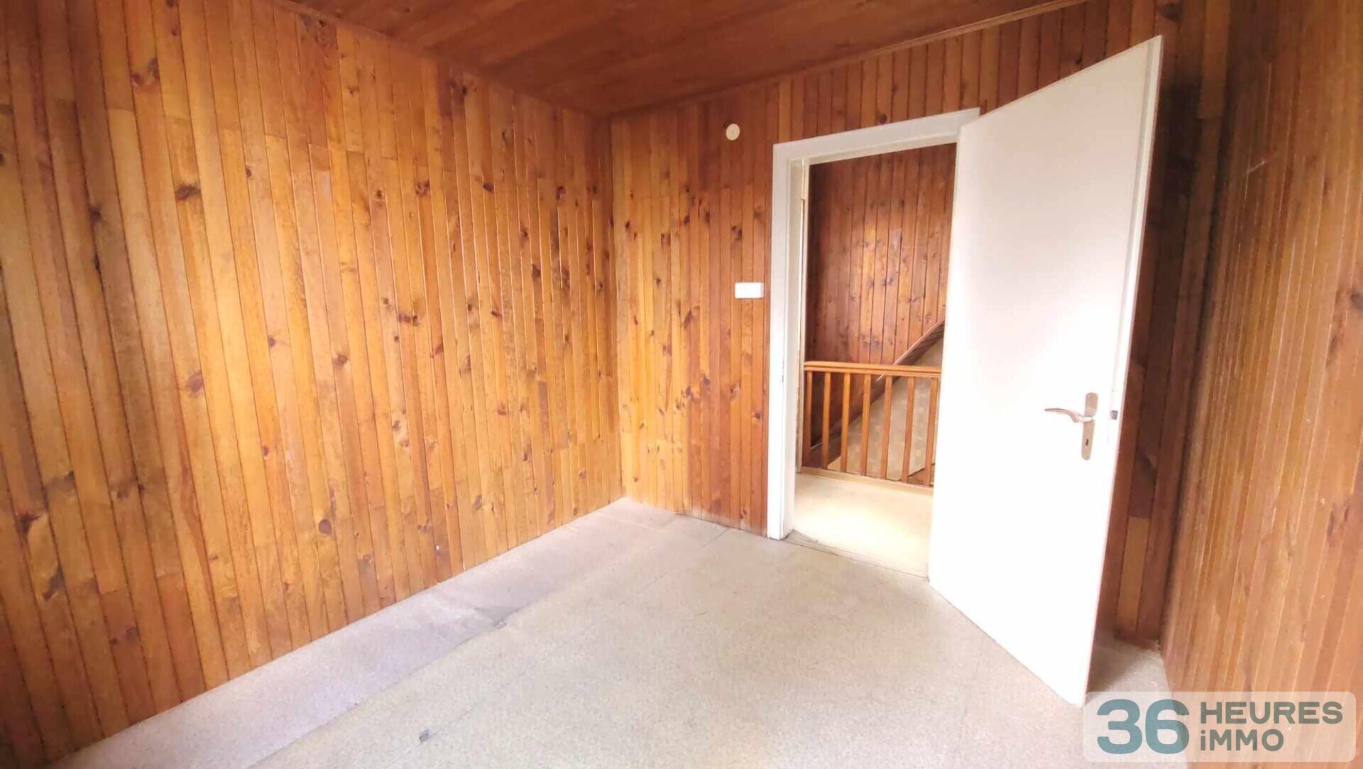 OBERHOFFEN-SUR-MODER Maison à rénover !! 