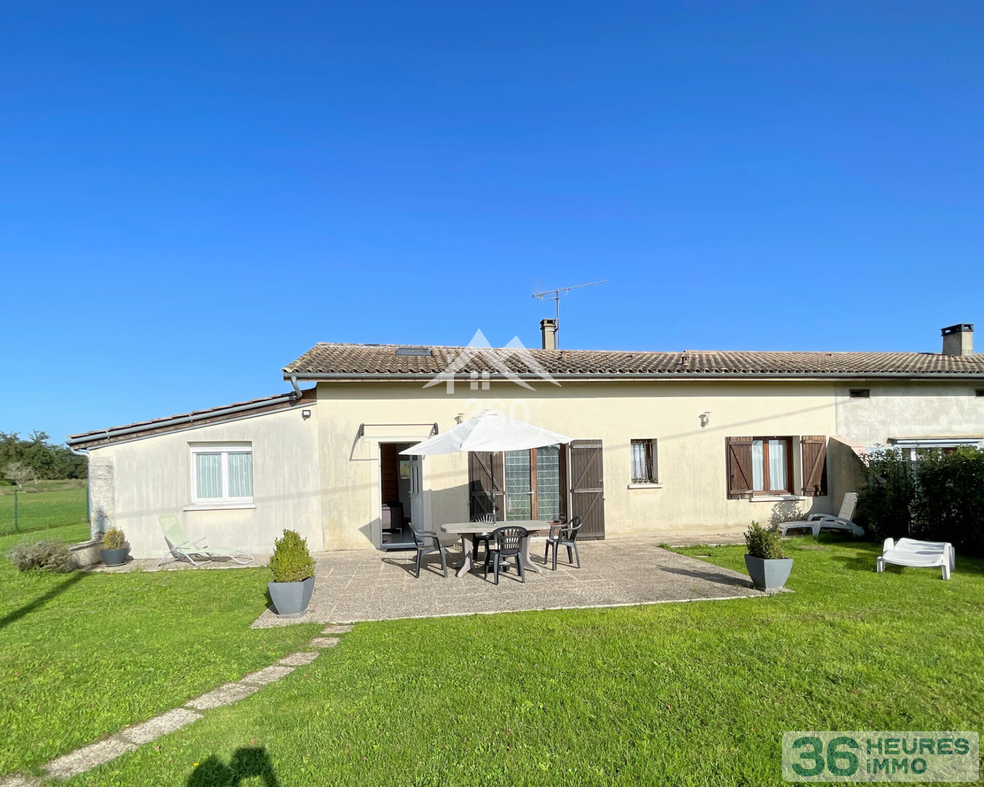 Investissement Immobilier à Couthures, La Réunion