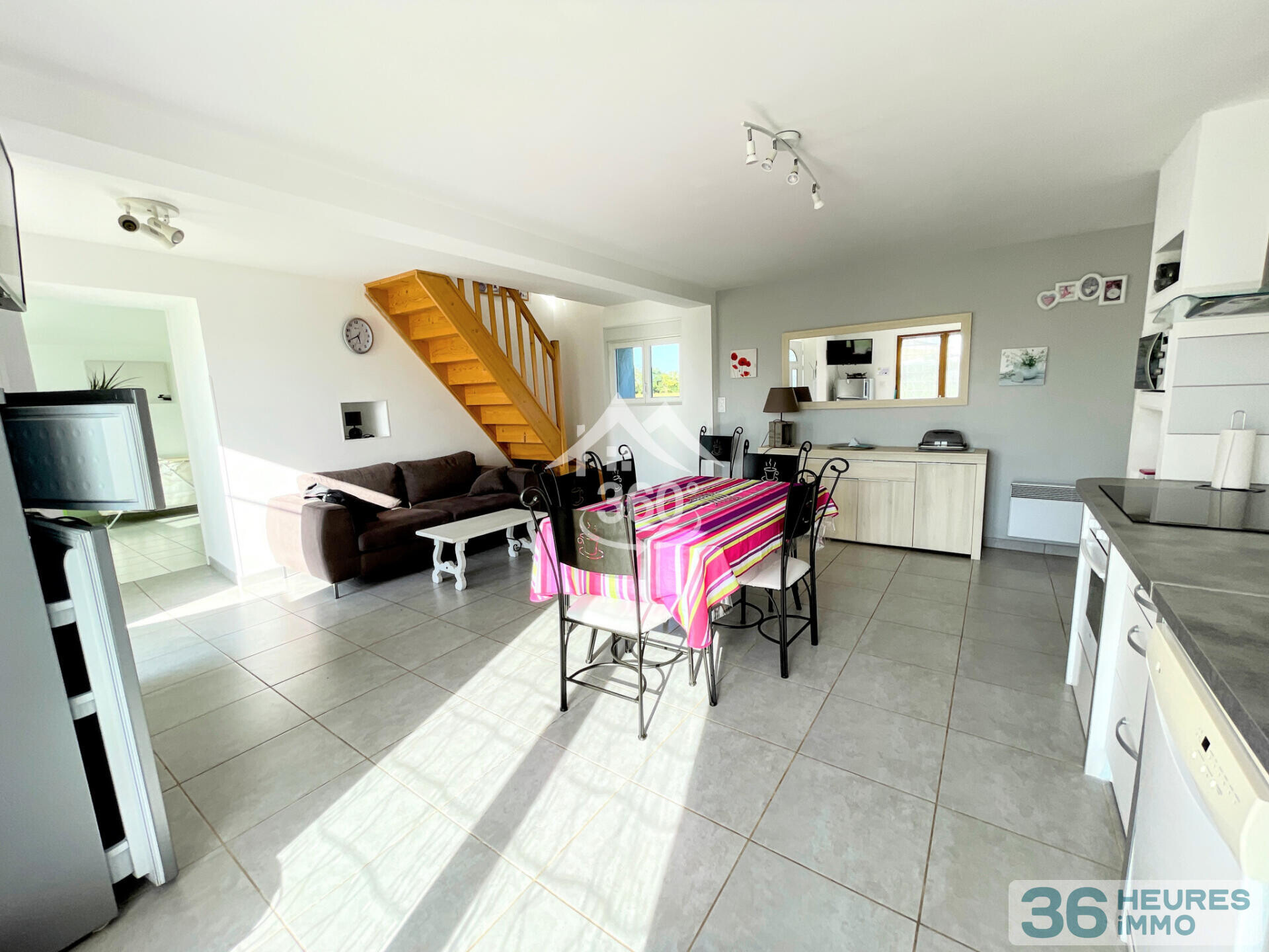 Investissement Immobilier à Couthures, La Réunion