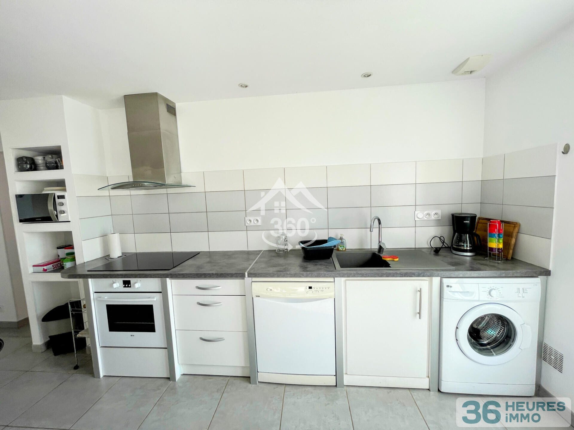 Investissement Immobilier à Couthures, La Réunion