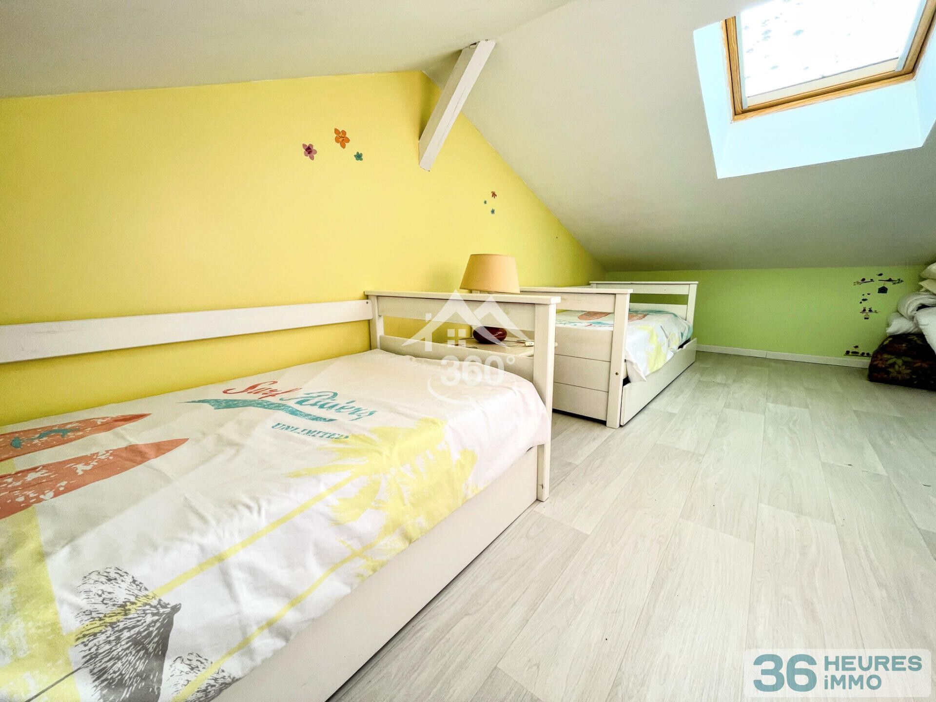 Investissement Immobilier à Couthures, La Réunion