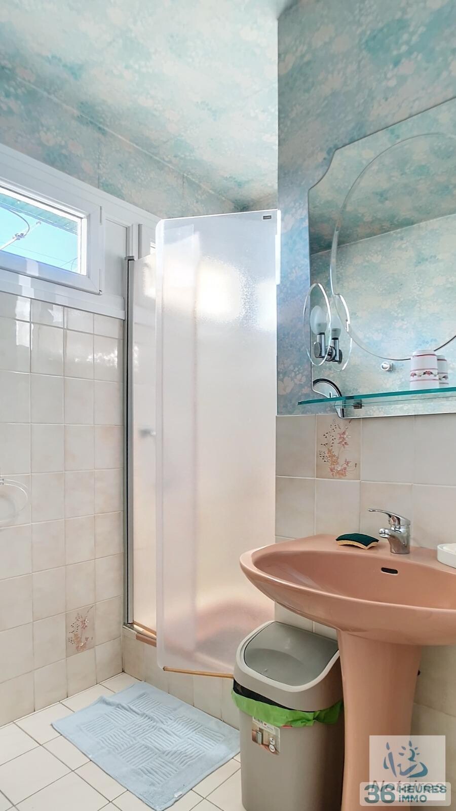 maison de ville Villenave d'Ornon