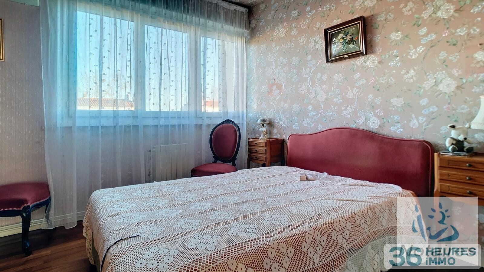 maison de ville Villenave d'Ornon