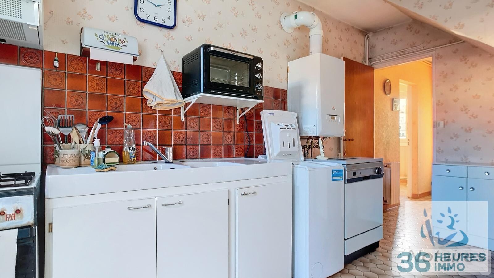 maison de ville Villenave d'Ornon