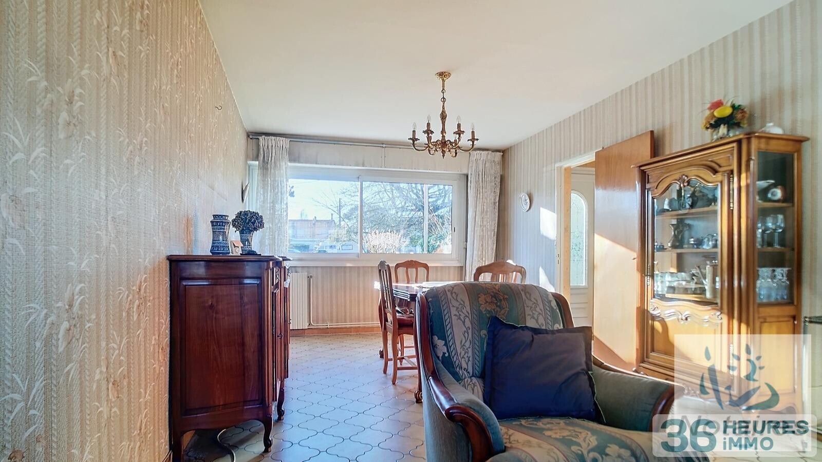 maison de ville Villenave d'Ornon