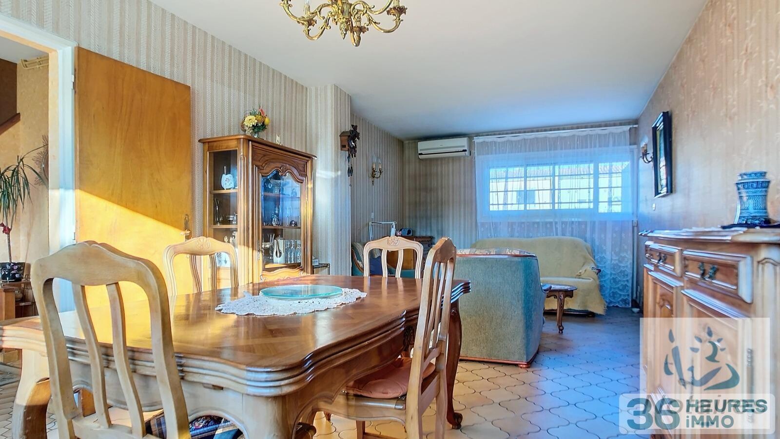 maison de ville Villenave d'Ornon