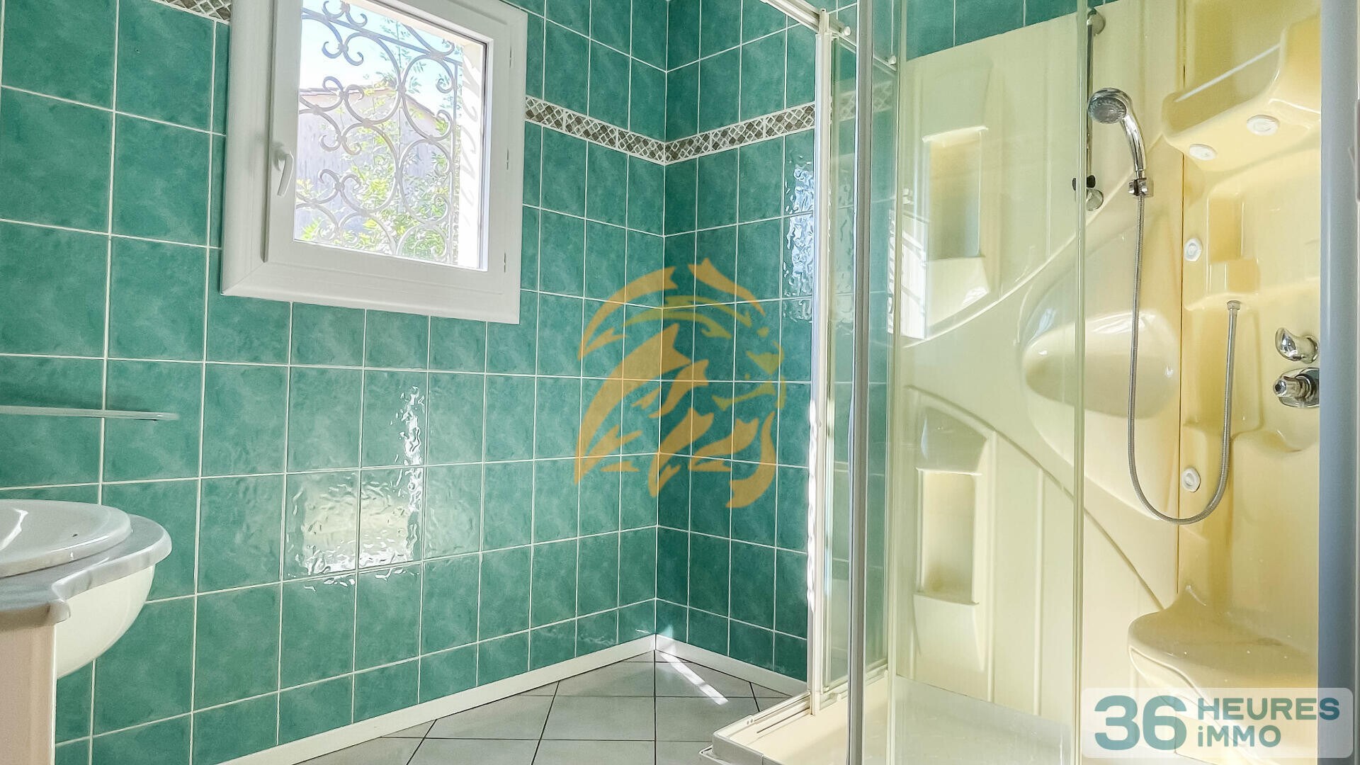 Maison de 125 m2 habitables à Voeuil-et-Giget