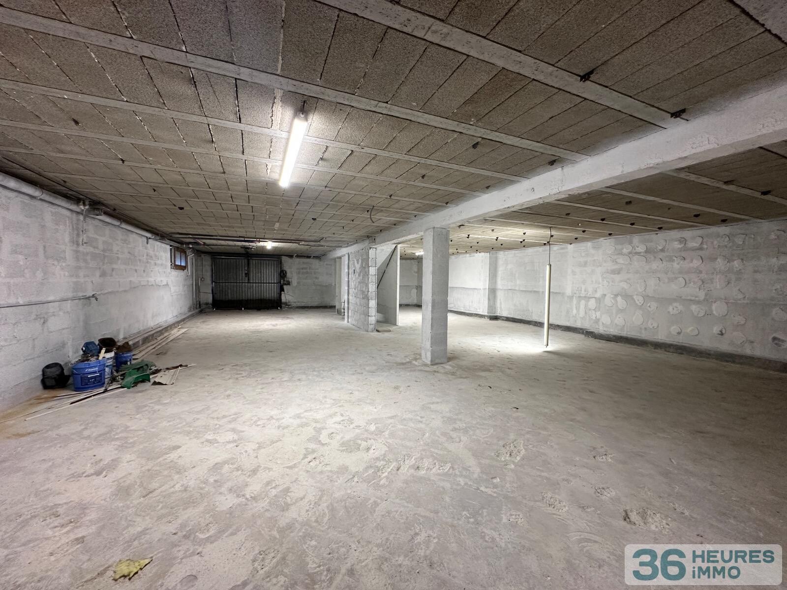 VENTE NOTARIALE INTERACTIVE : MAISON LANTON