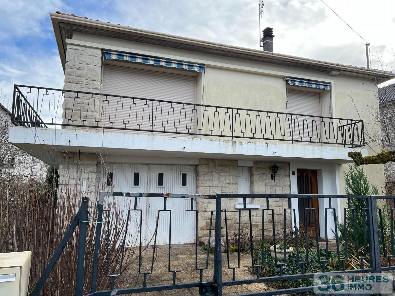 MAISON MALEMORT