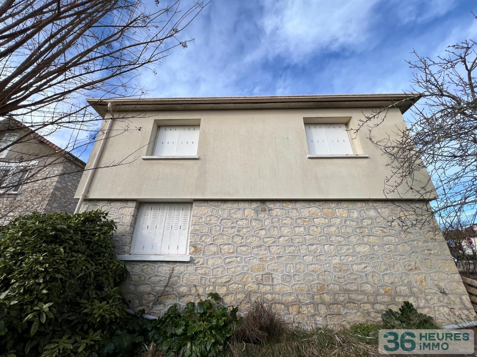 MAISON MALEMORT