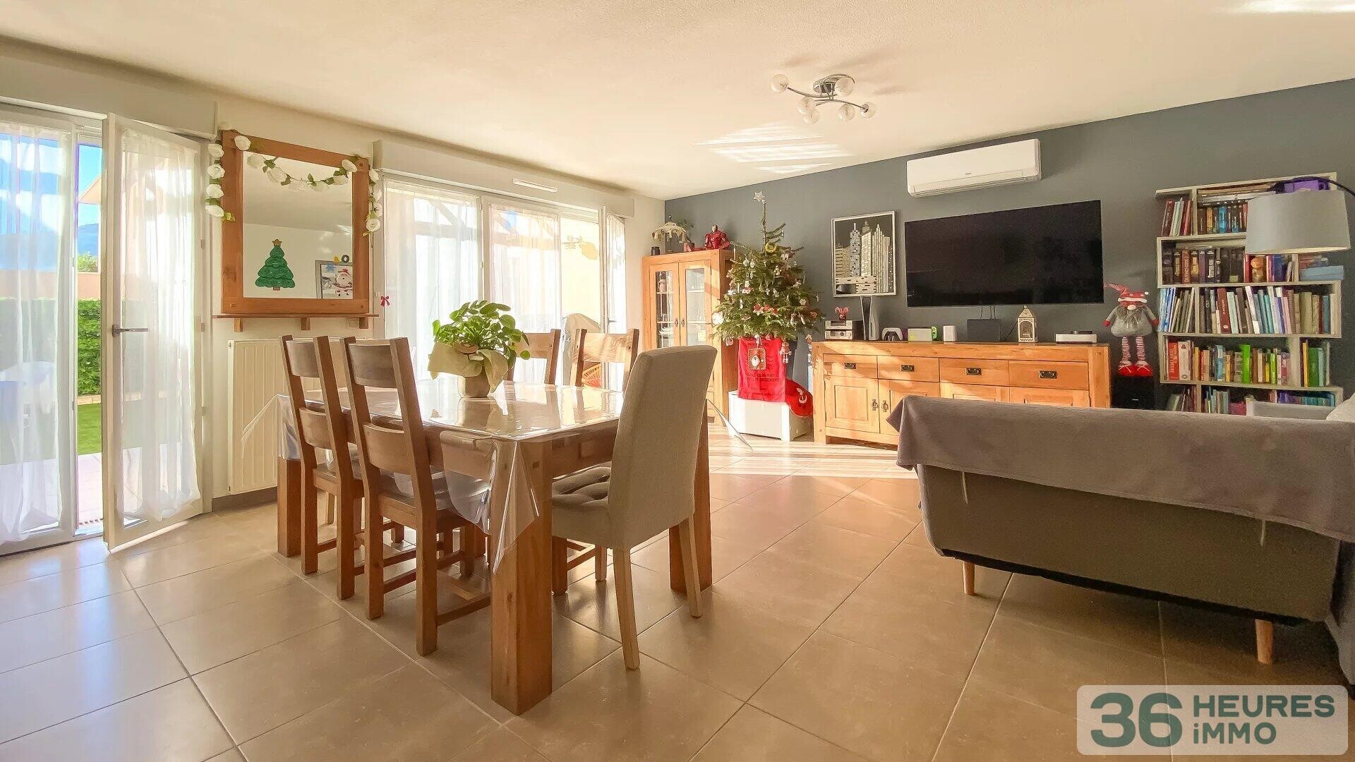 Charmante villa à La Roquette-sur-Siagne