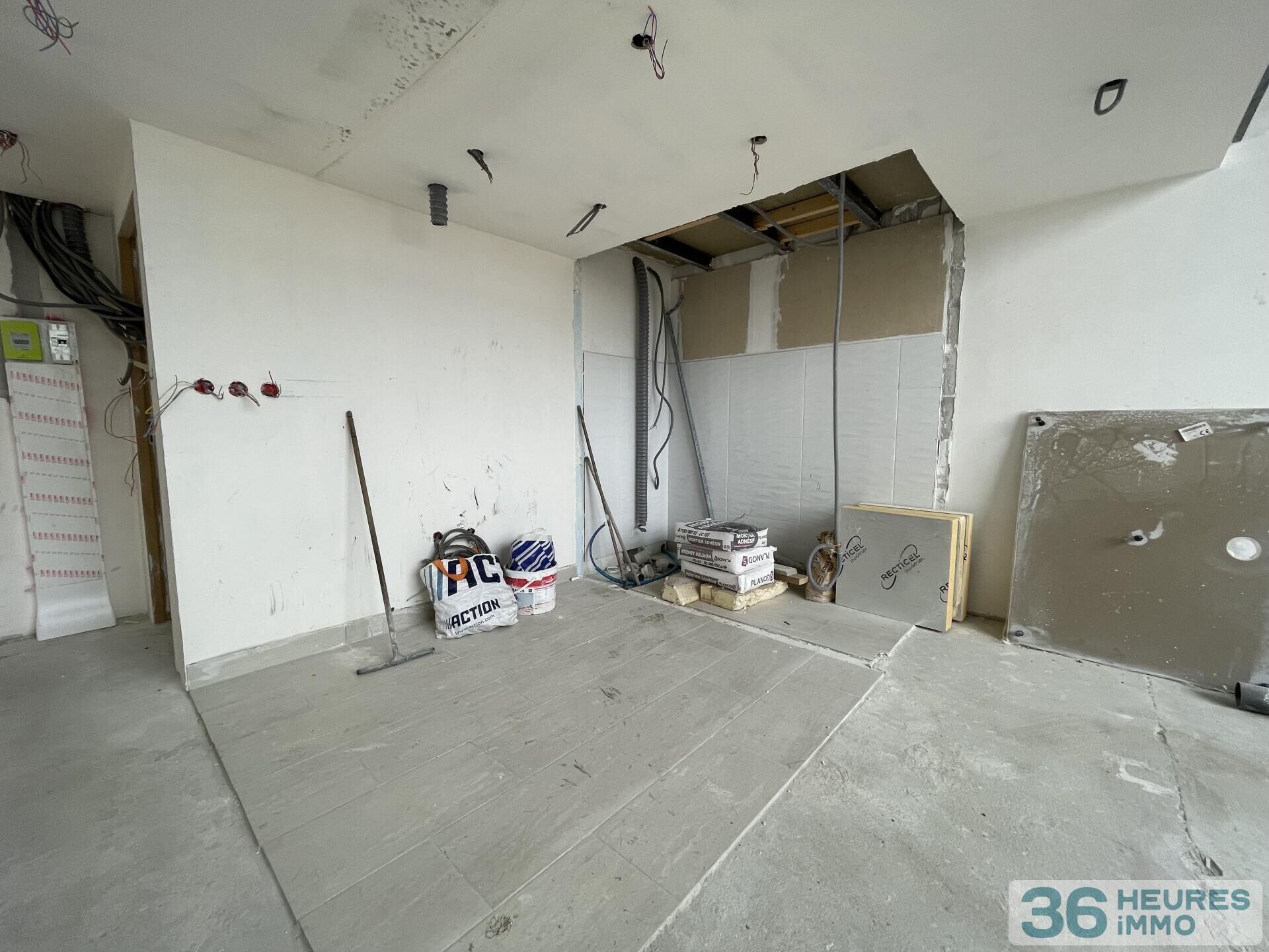 Ensemble de 2 lofts