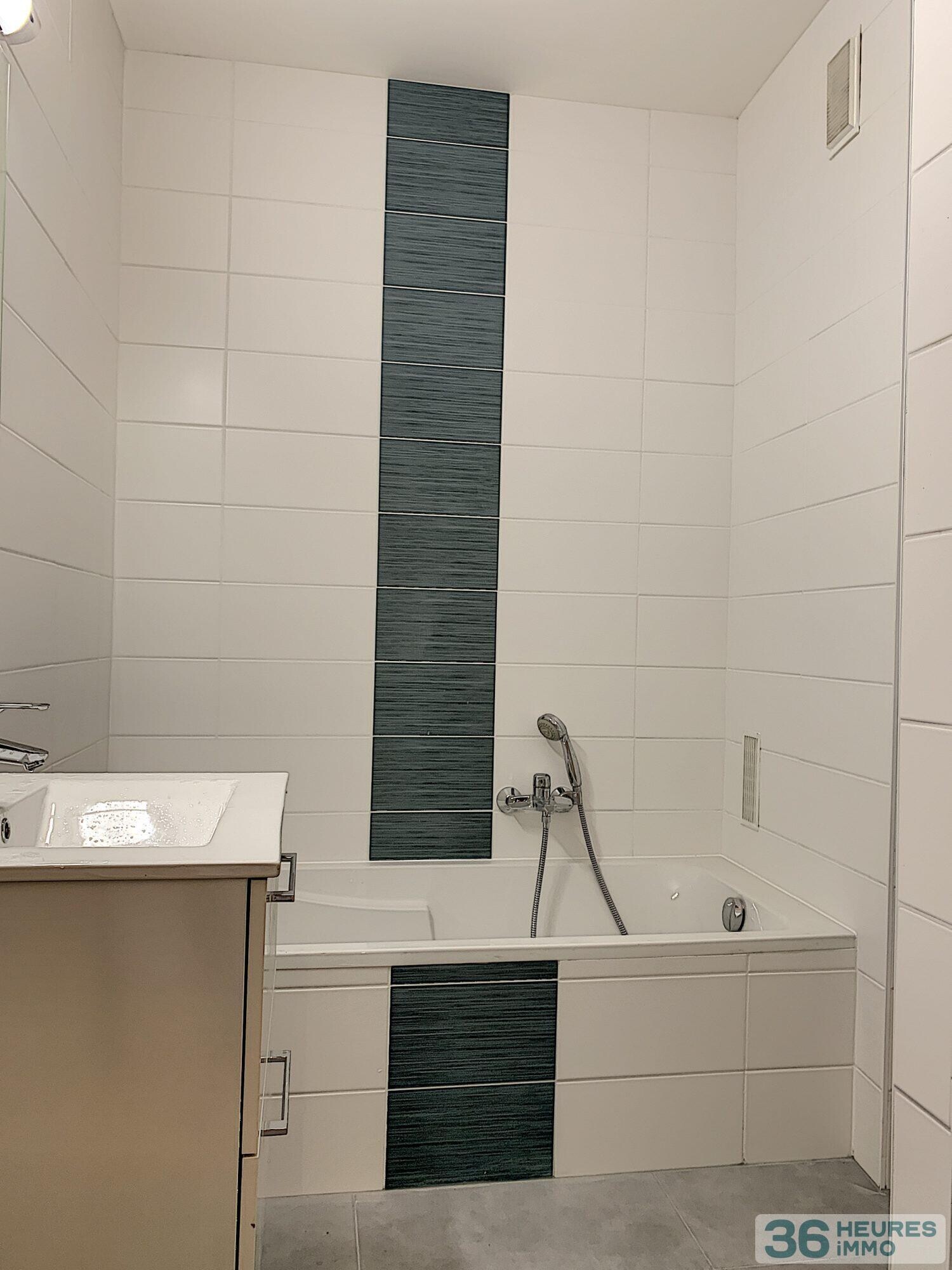 T4 AVEC TERRASSE AU STOCKFELD